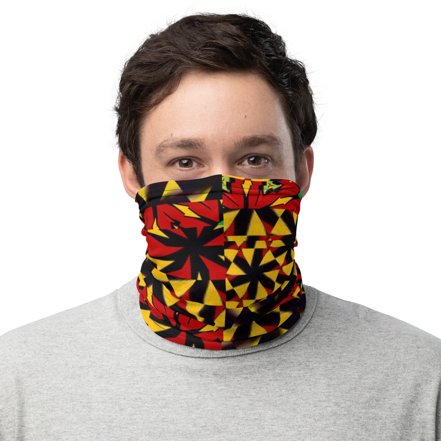 Neck Gaiter