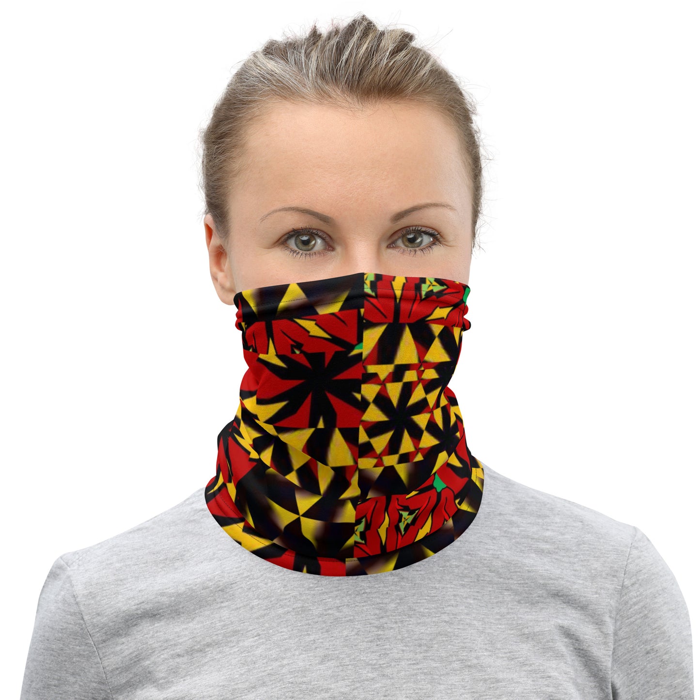 Neck Gaiter