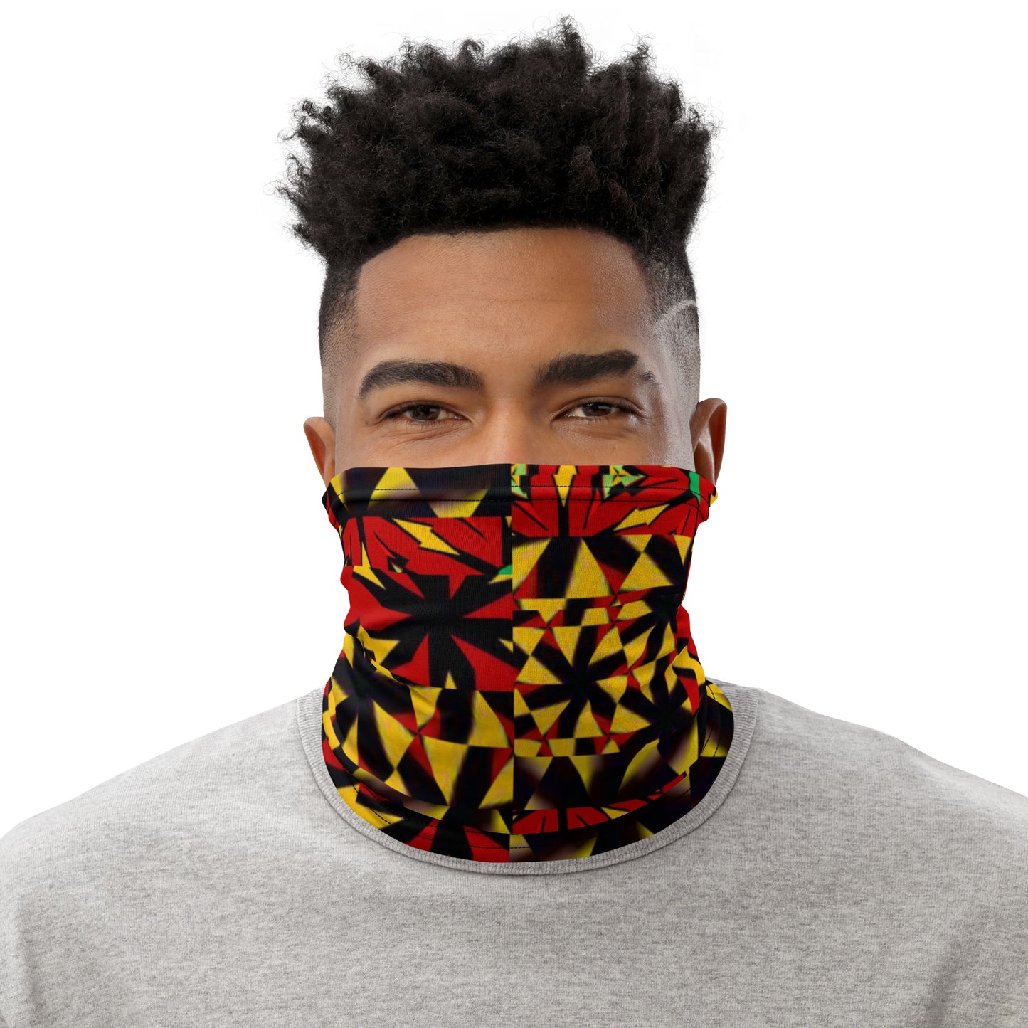 Neck Gaiter