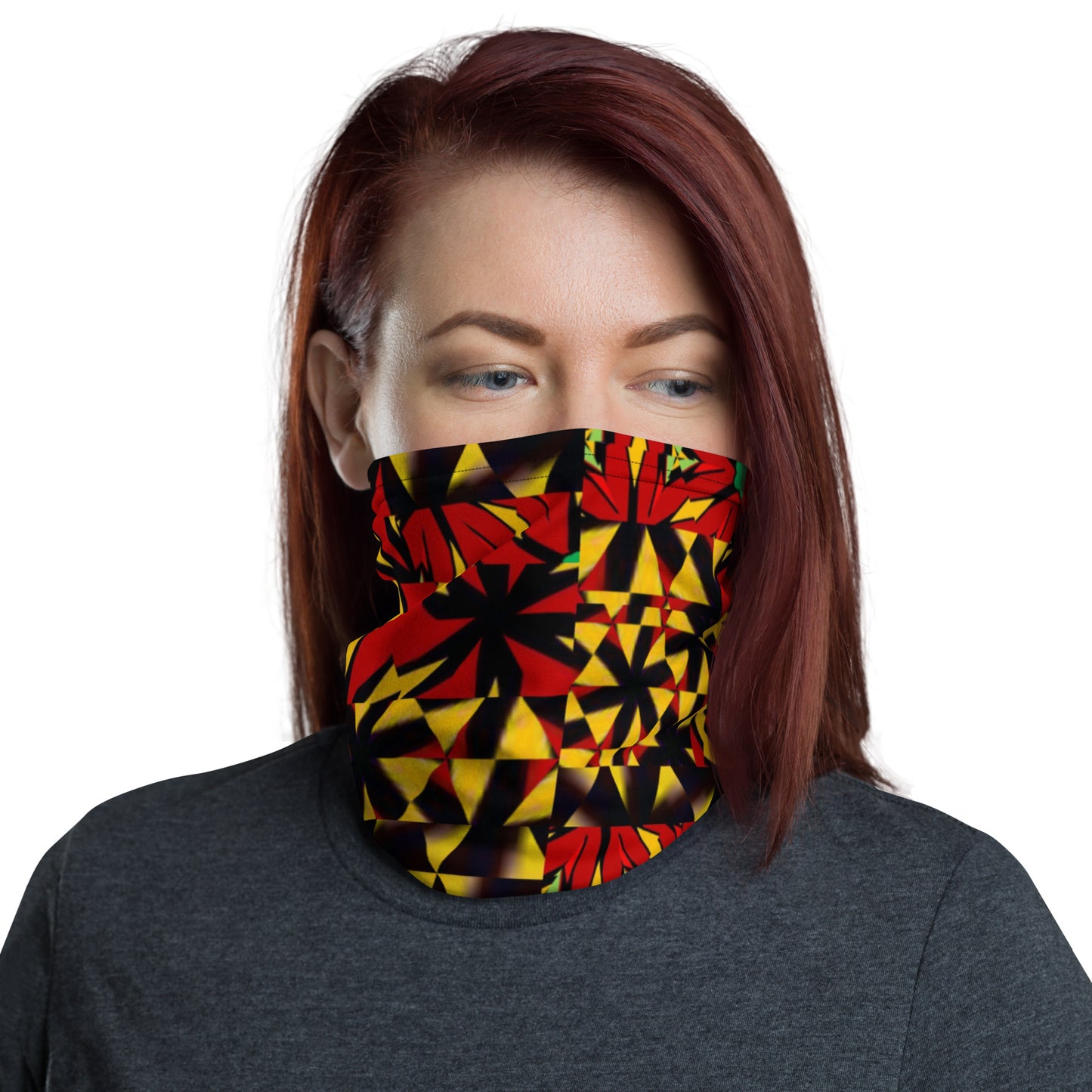 Neck Gaiter