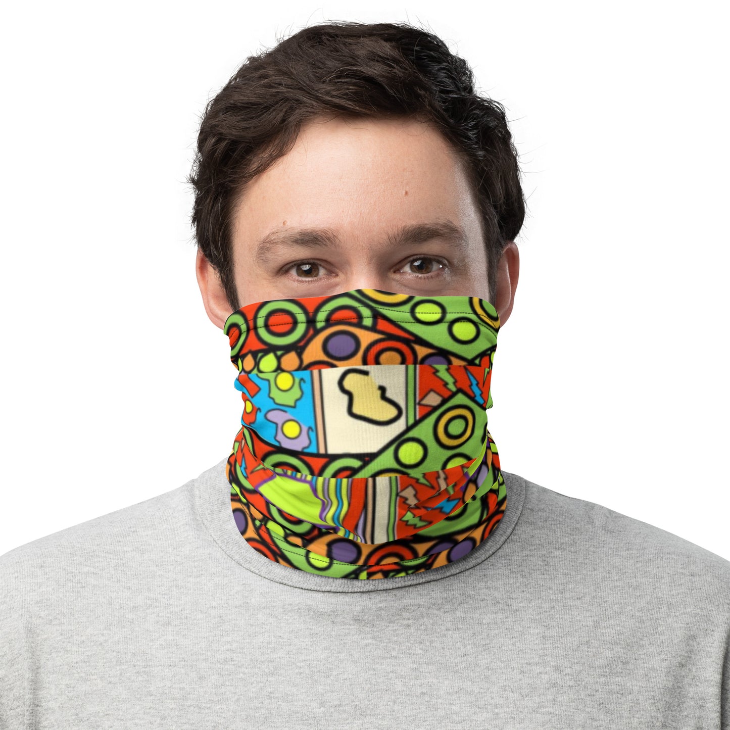 Neck Gaiter