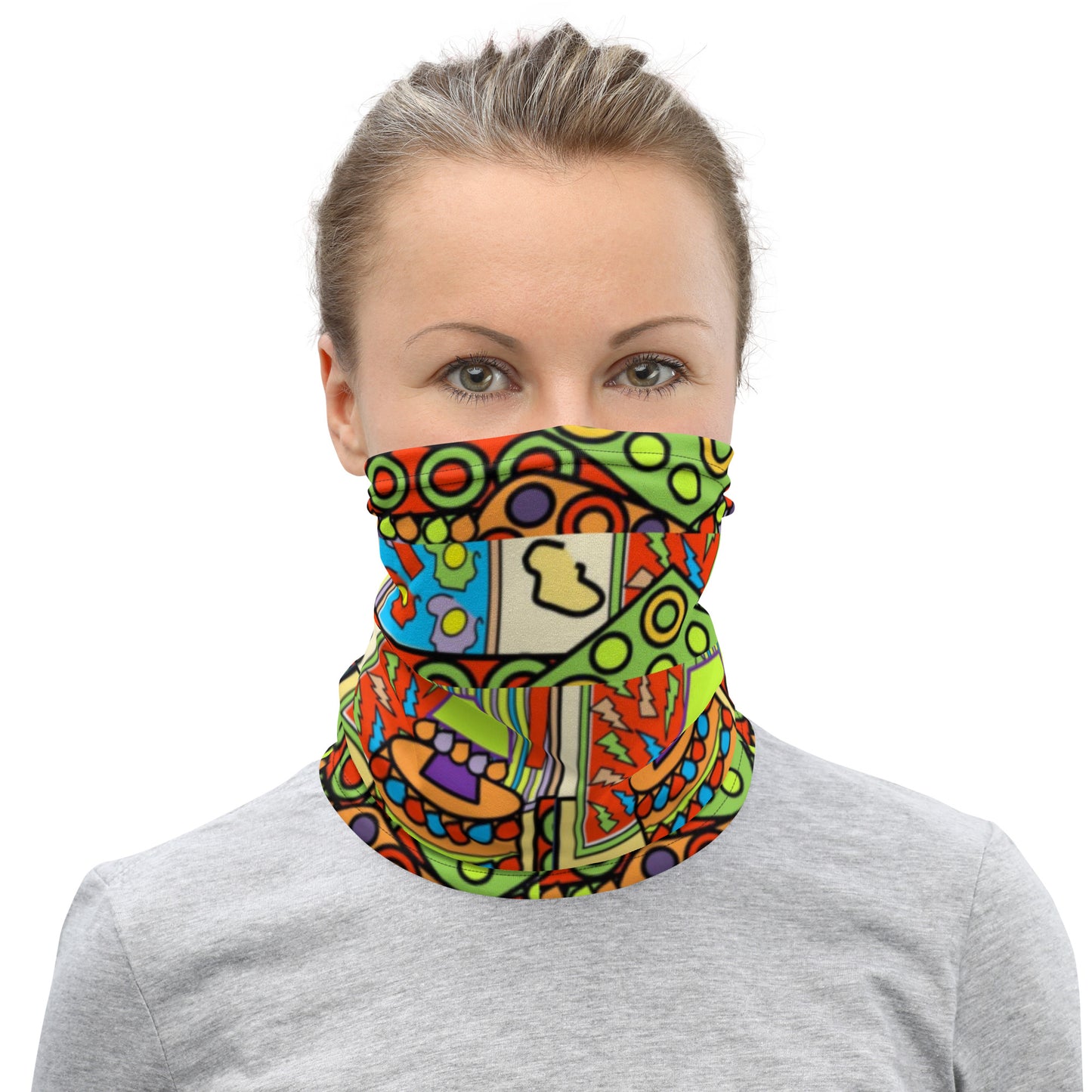 Neck Gaiter