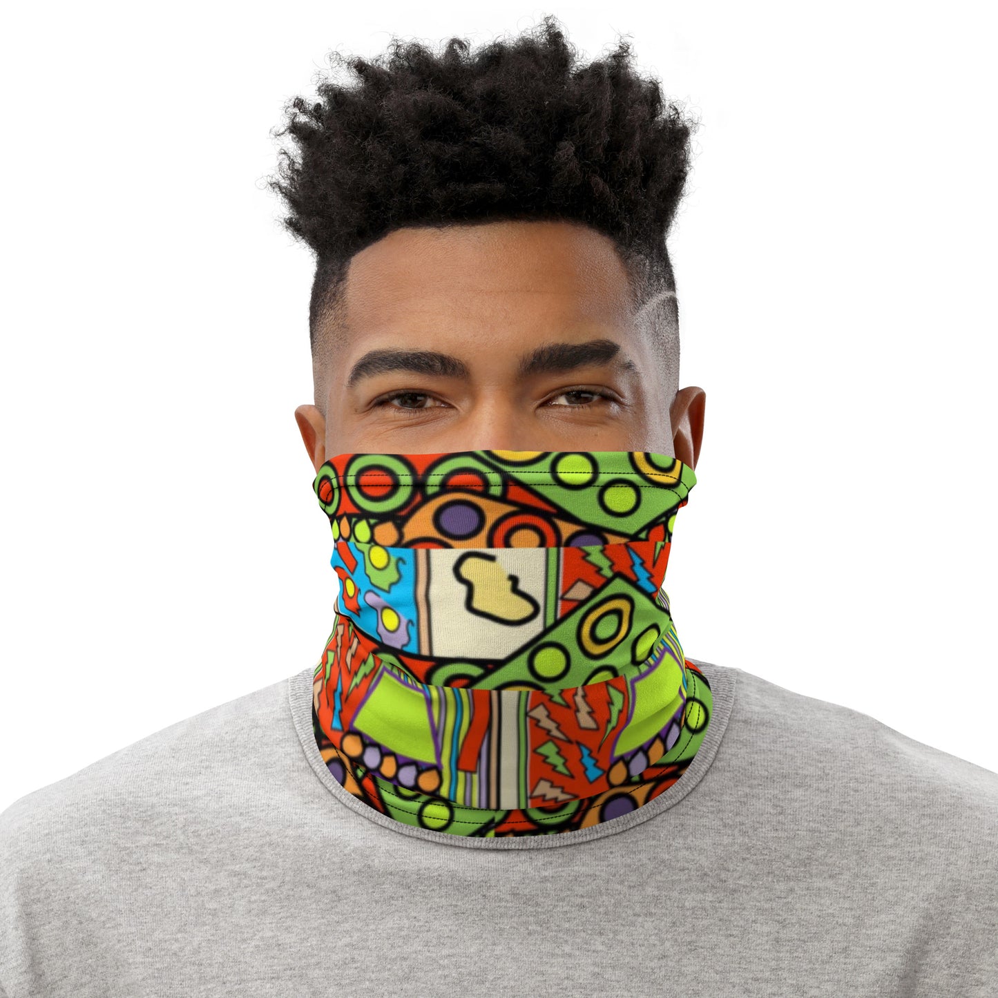 Neck Gaiter