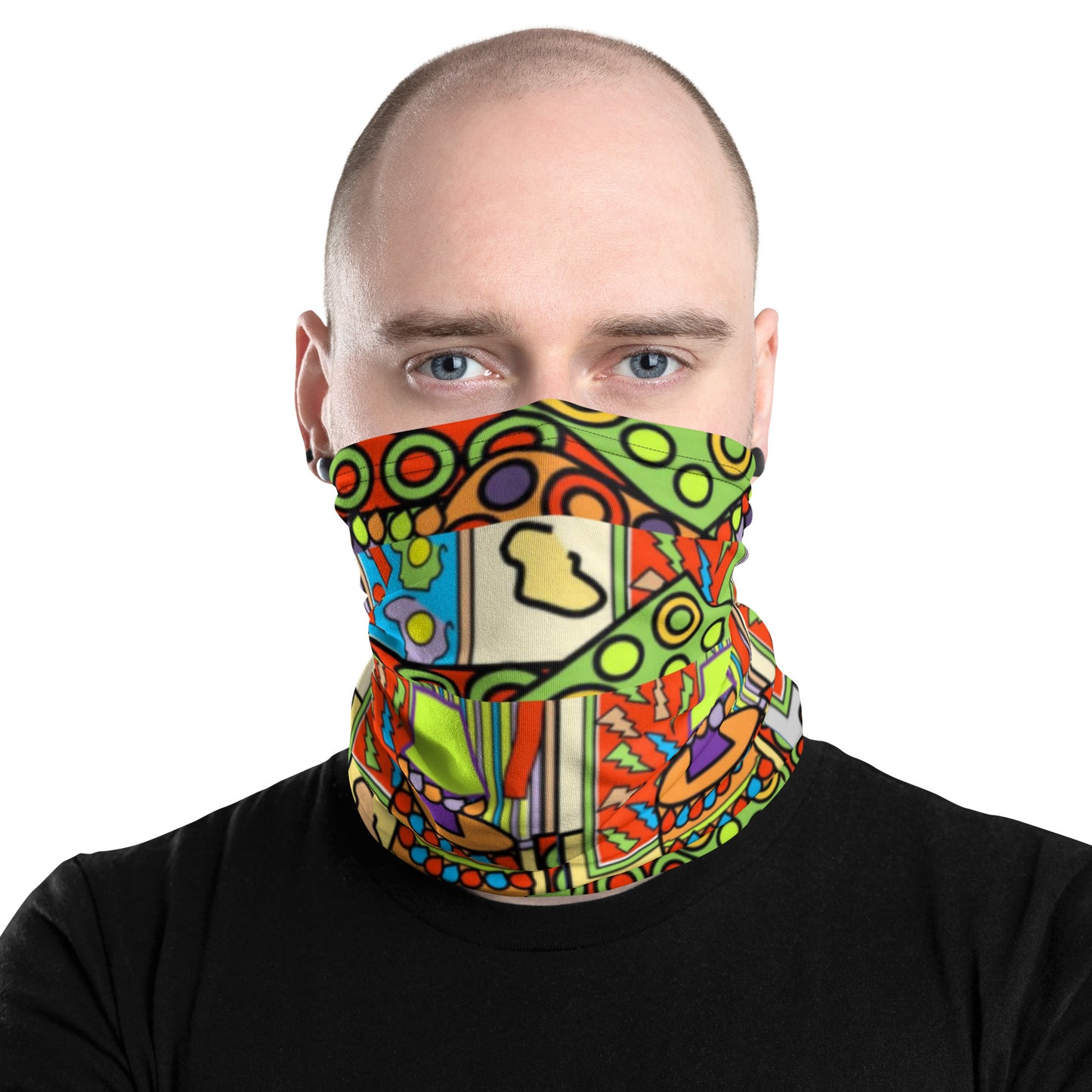 Neck Gaiter