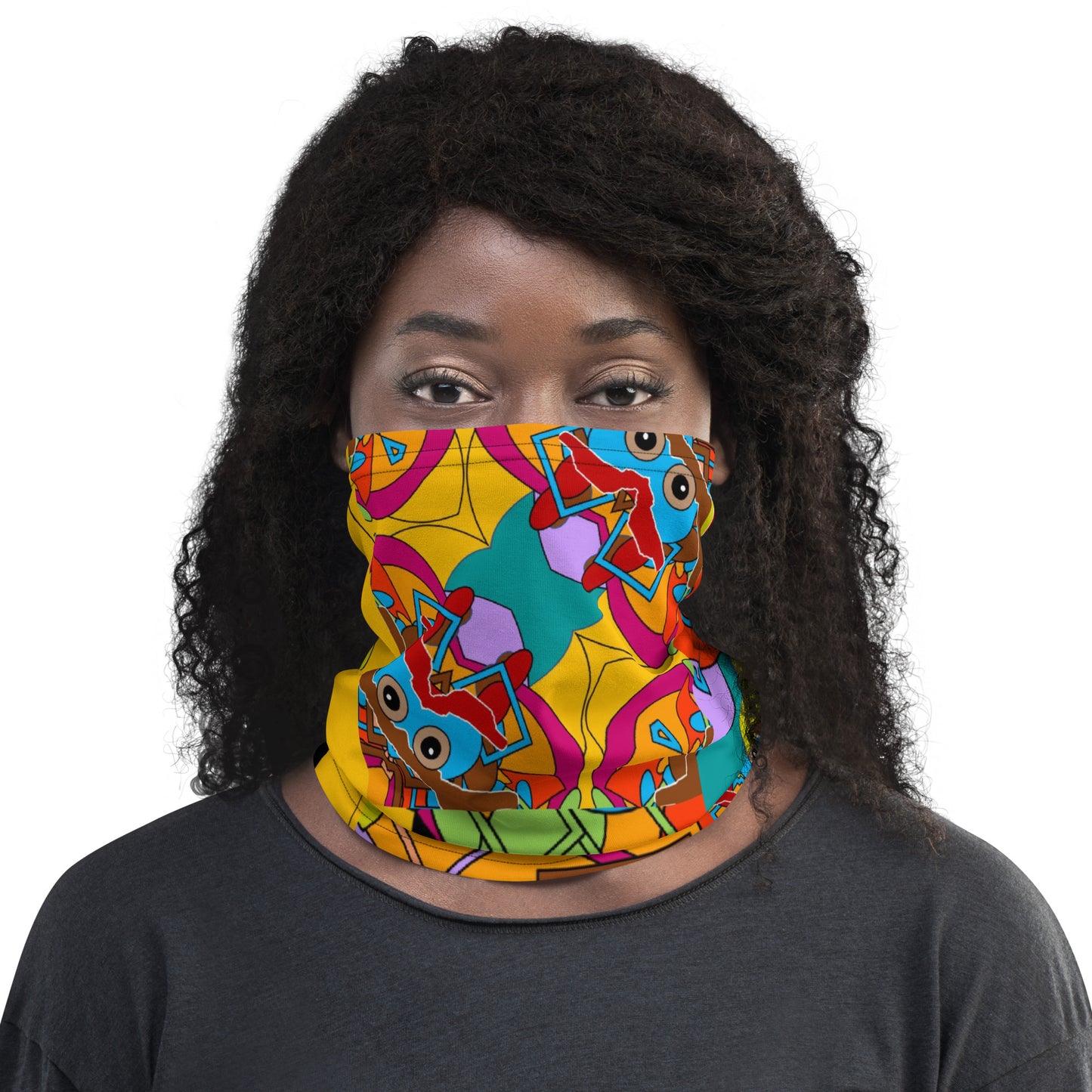 Neck Gaiter