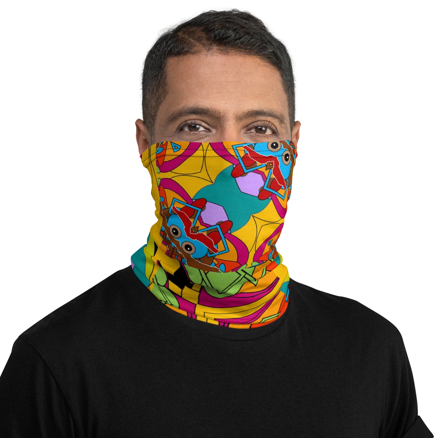 Neck Gaiter