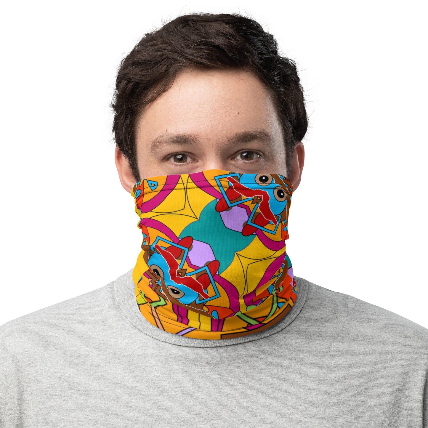 Neck Gaiter