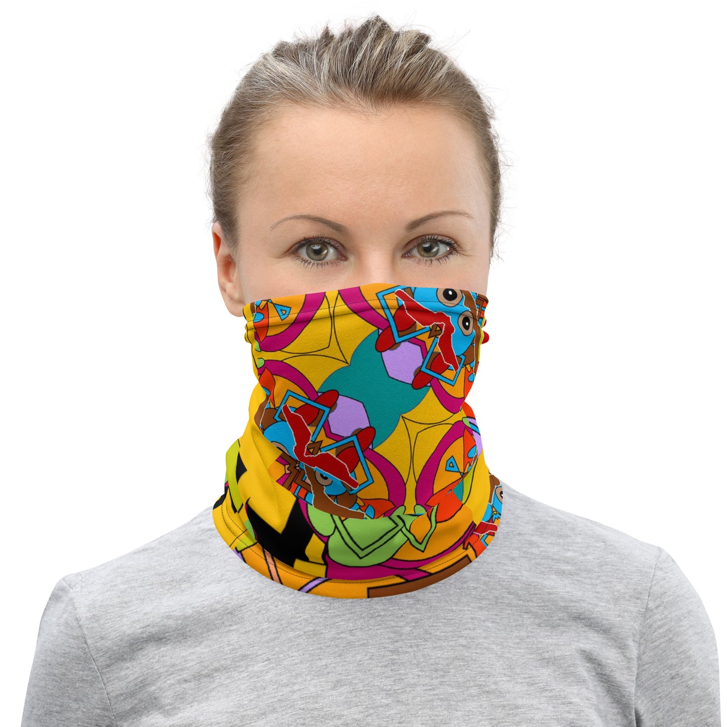 Neck Gaiter