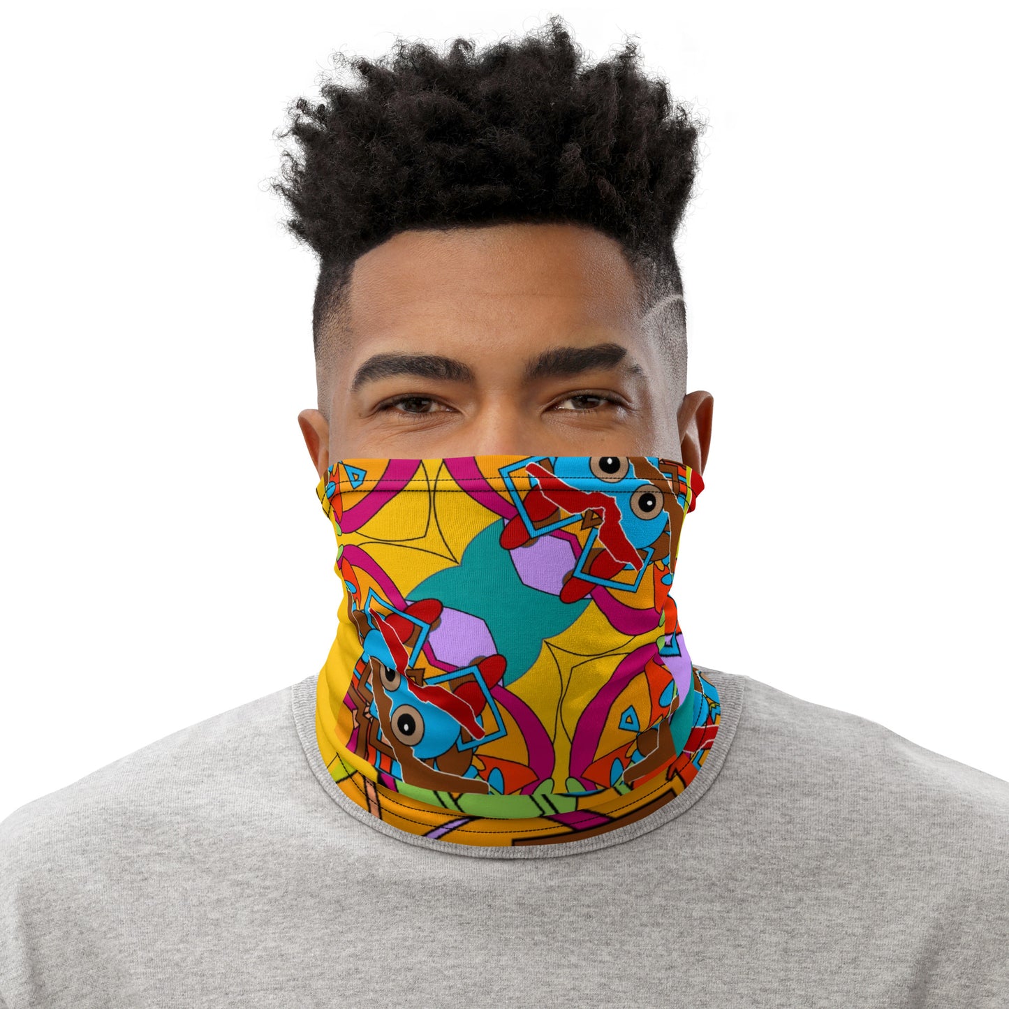 Neck Gaiter