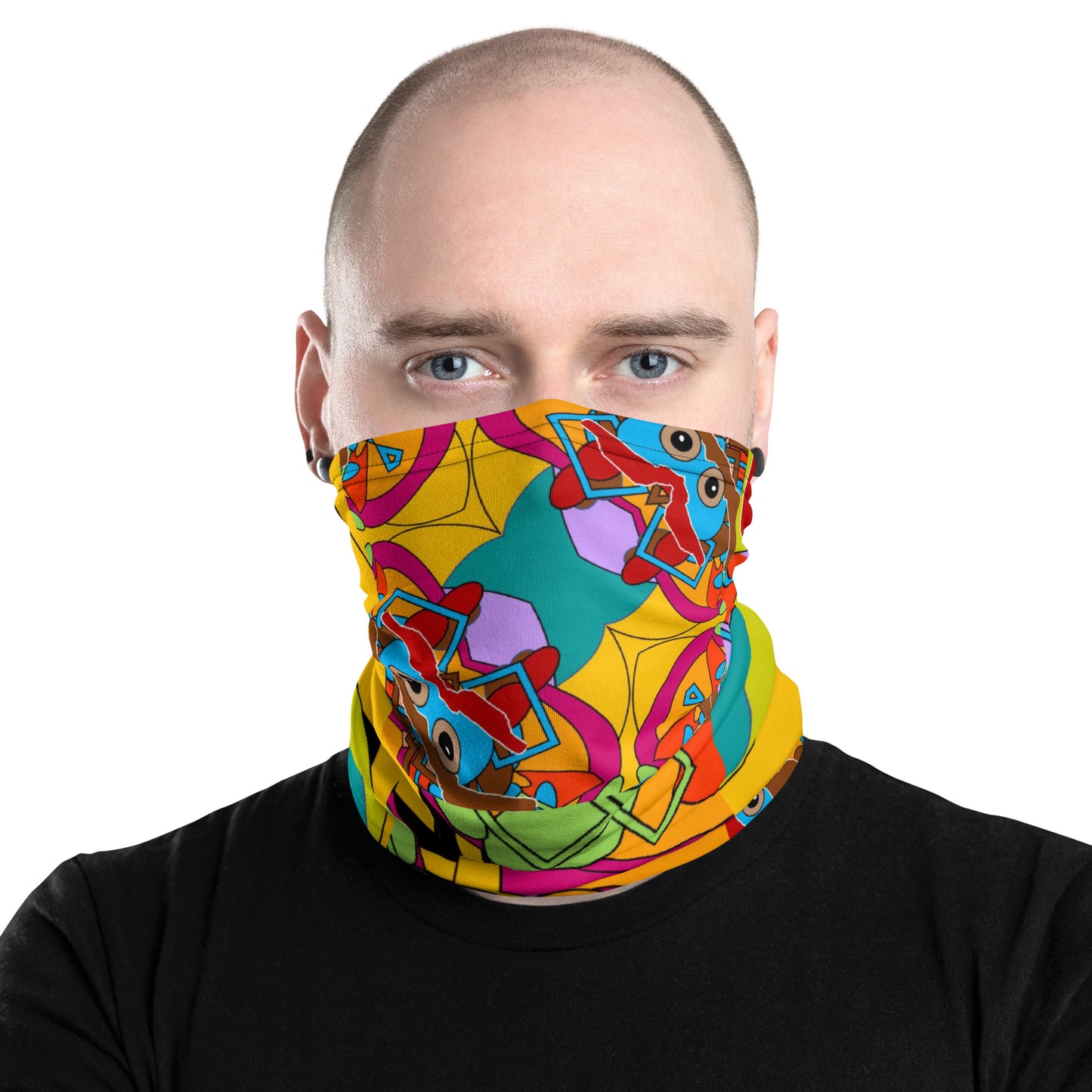 Neck Gaiter