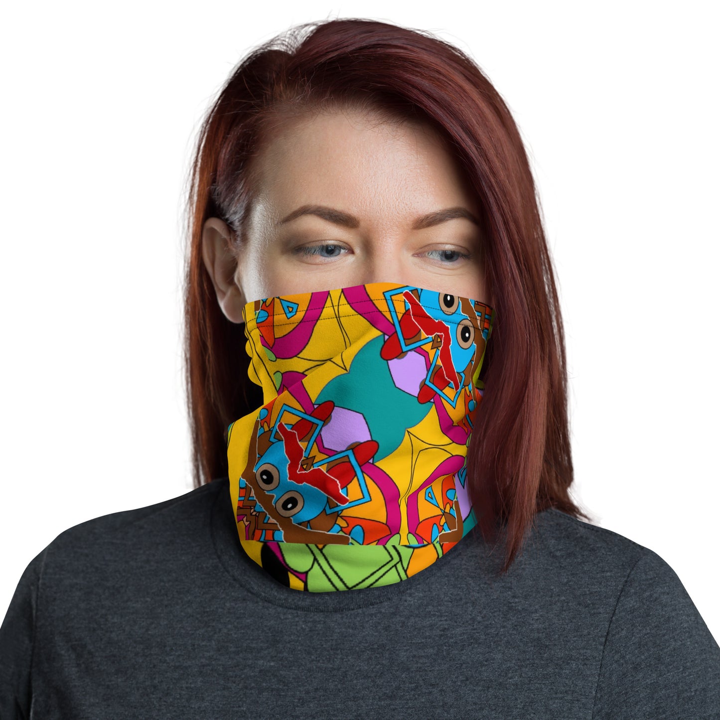 Neck Gaiter