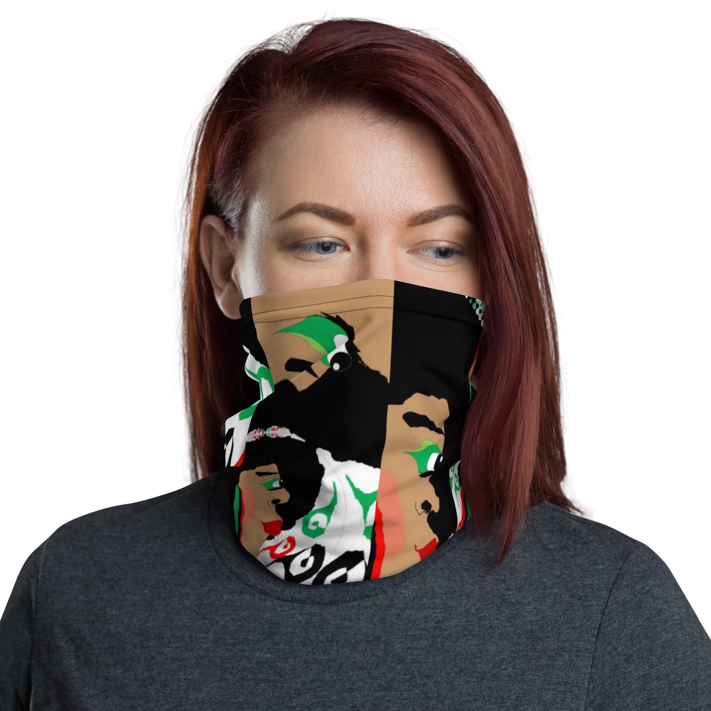 Neck Gaiter