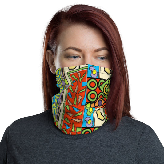 Neck Gaiter