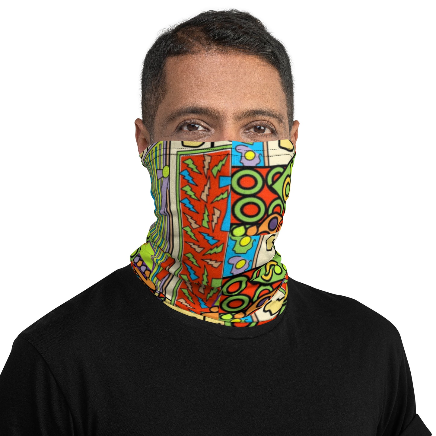 Neck Gaiter