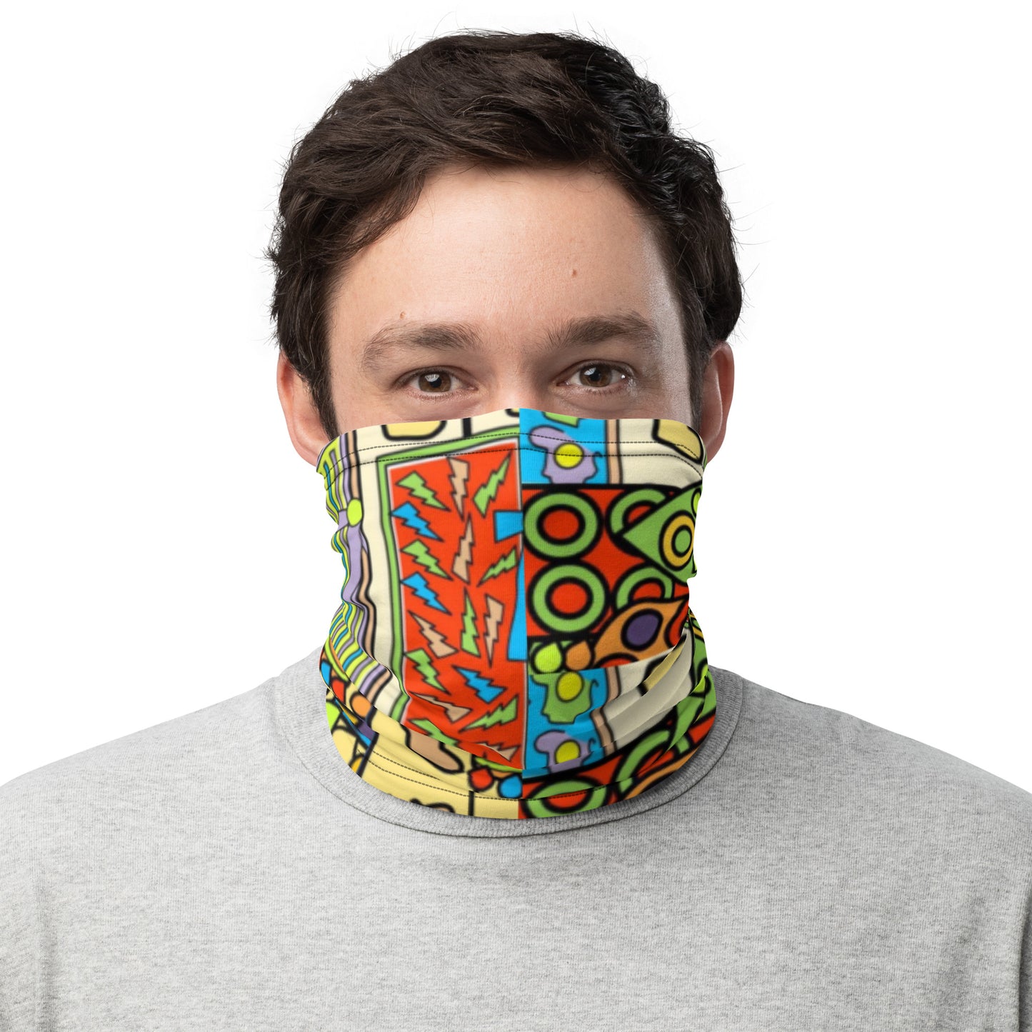 Neck Gaiter