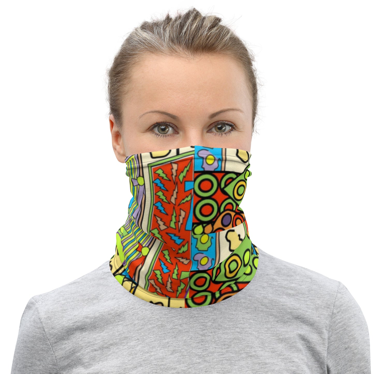 Neck Gaiter