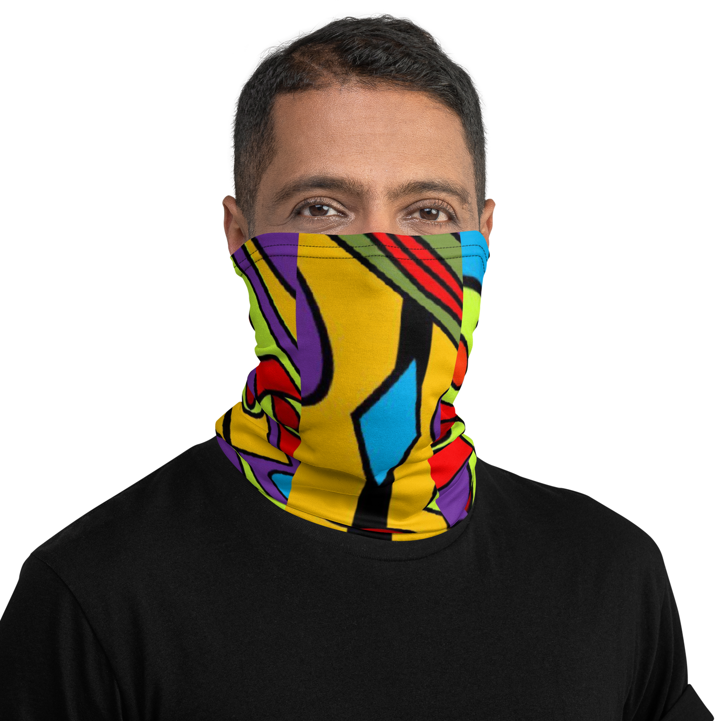 Neck Gaiter