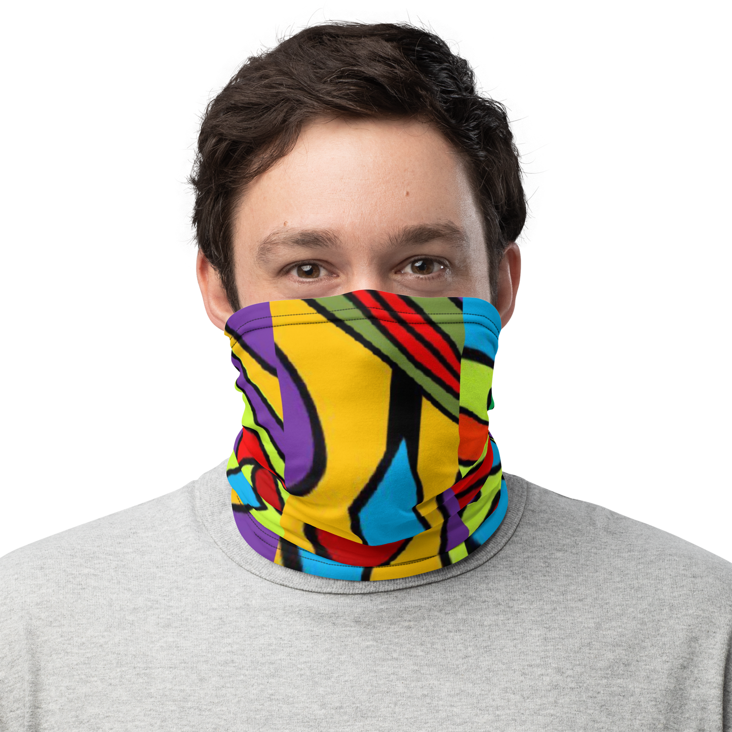 Neck Gaiter