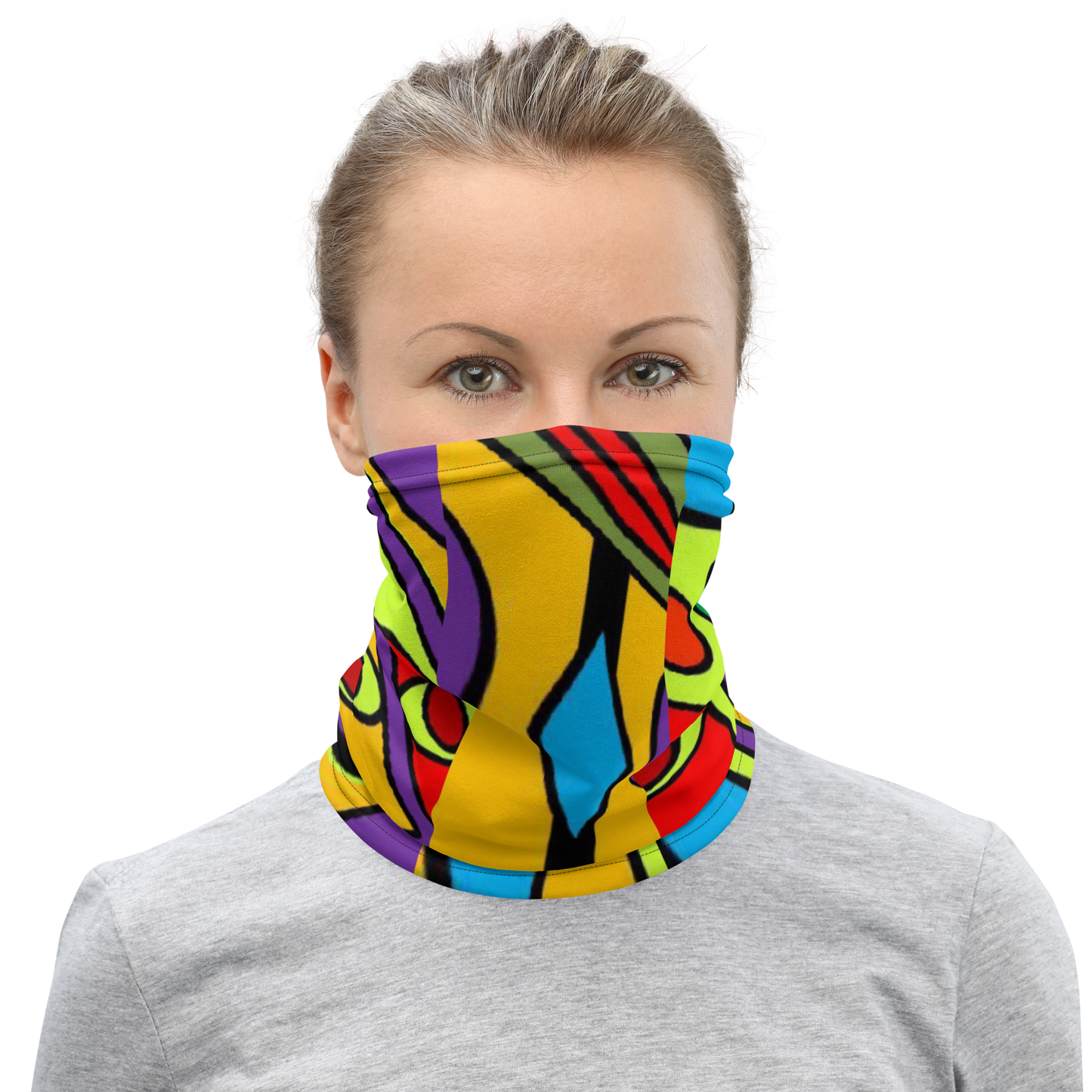 Neck Gaiter