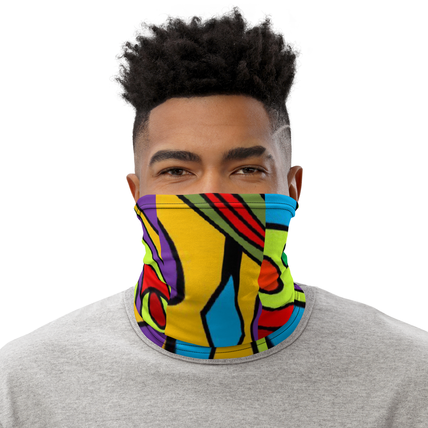 Neck Gaiter