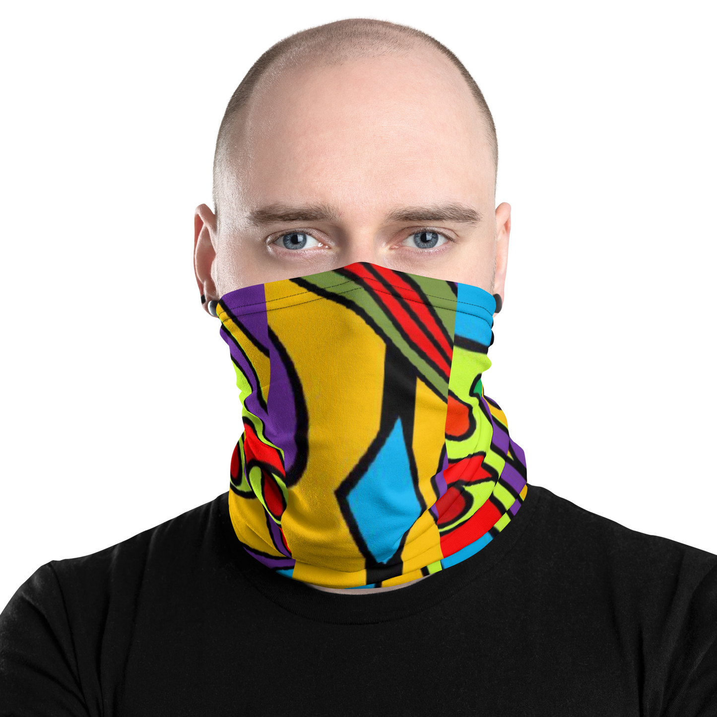 Neck Gaiter