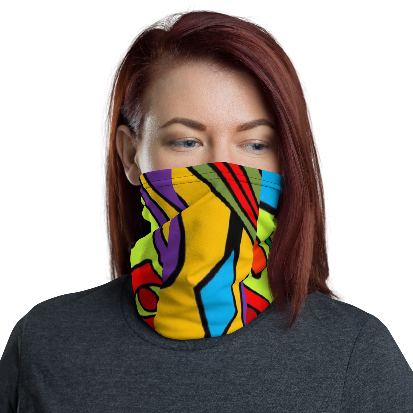 Neck Gaiter