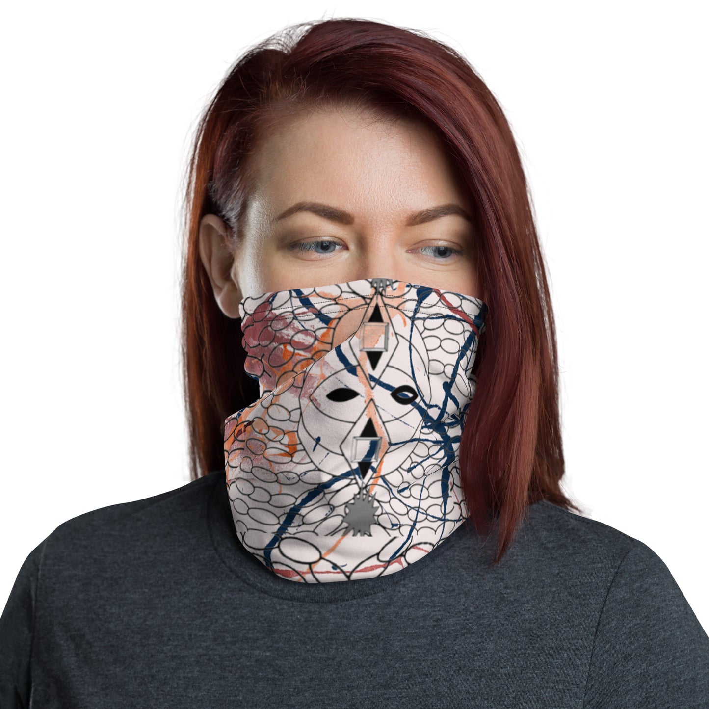 Neck Gaiter