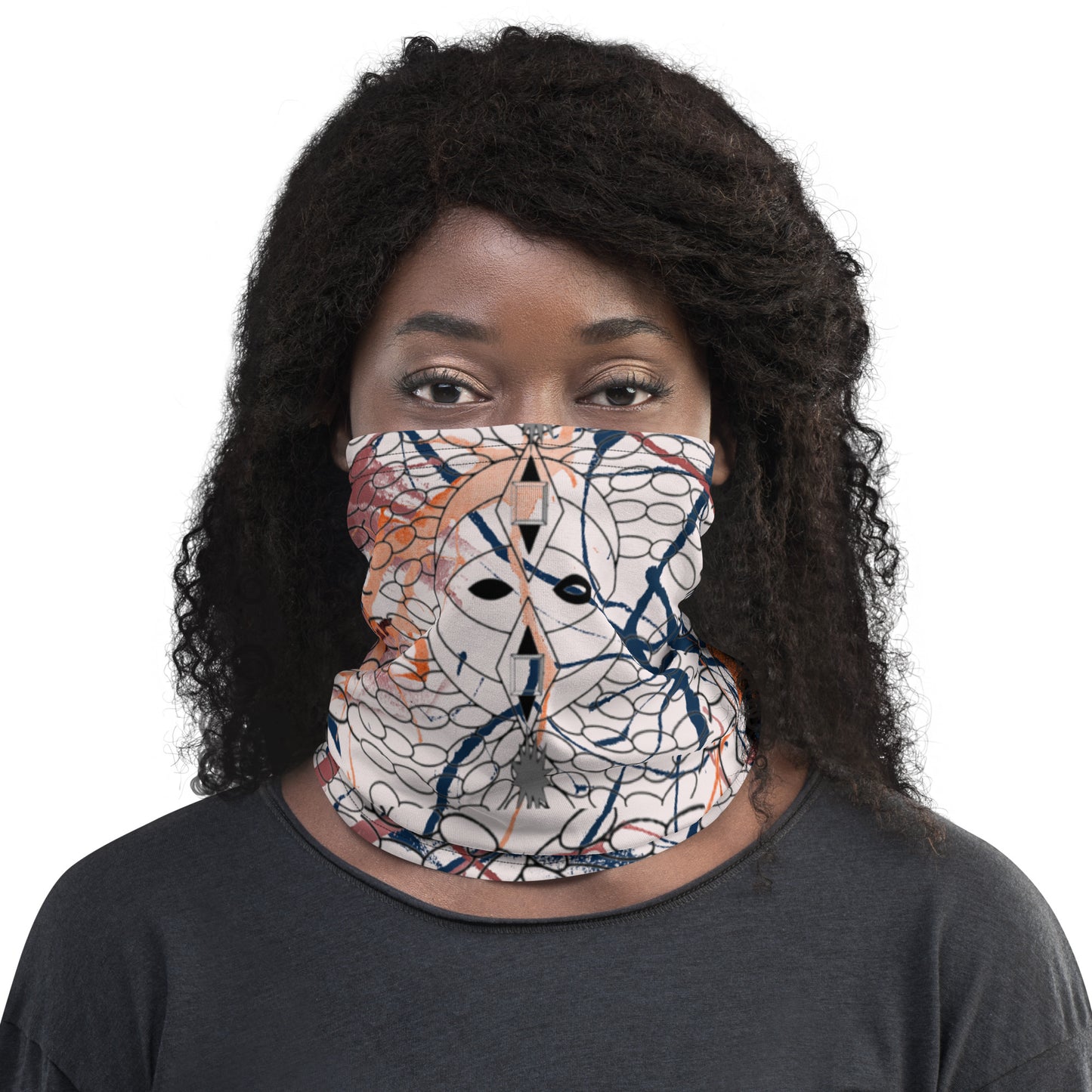 Neck Gaiter