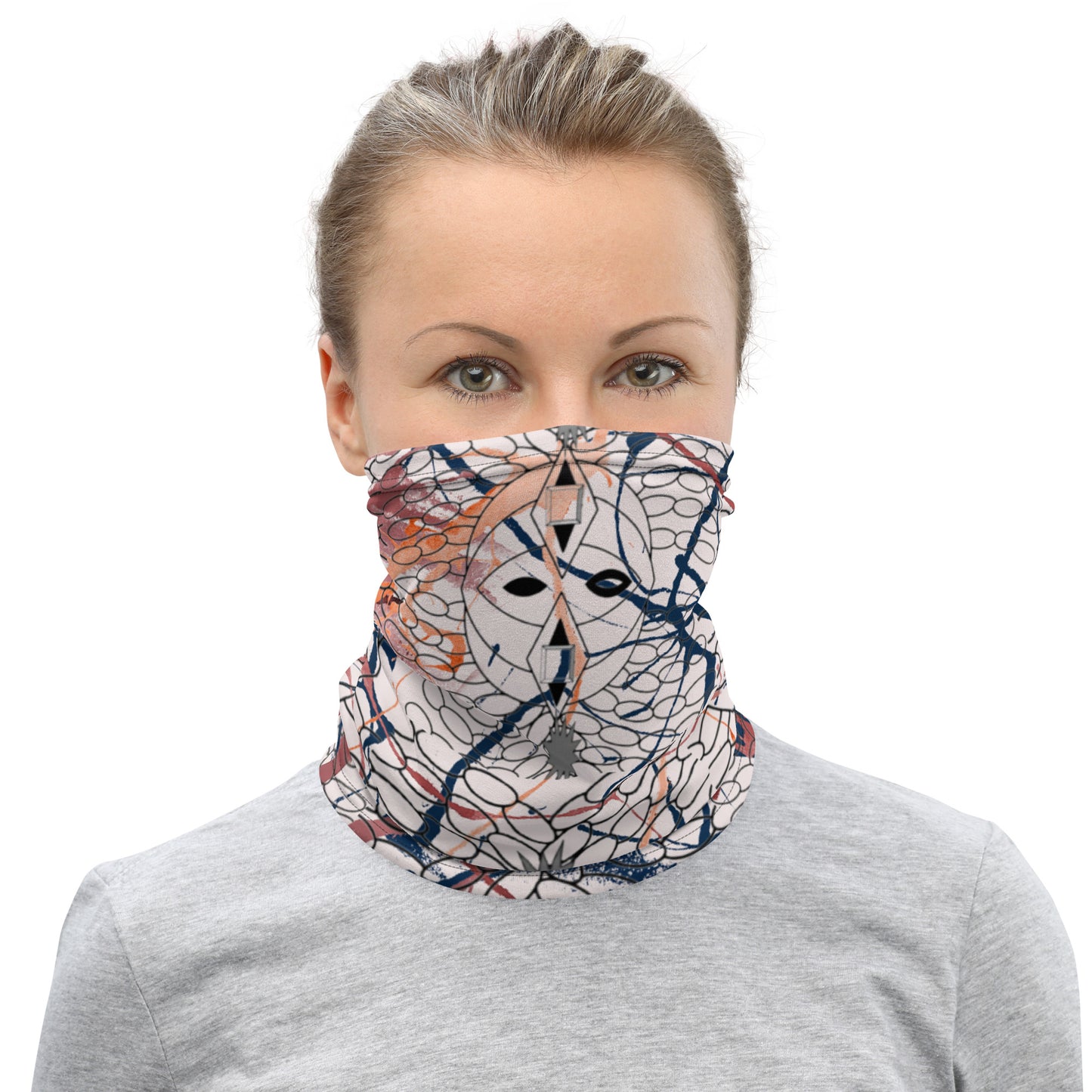 Neck Gaiter