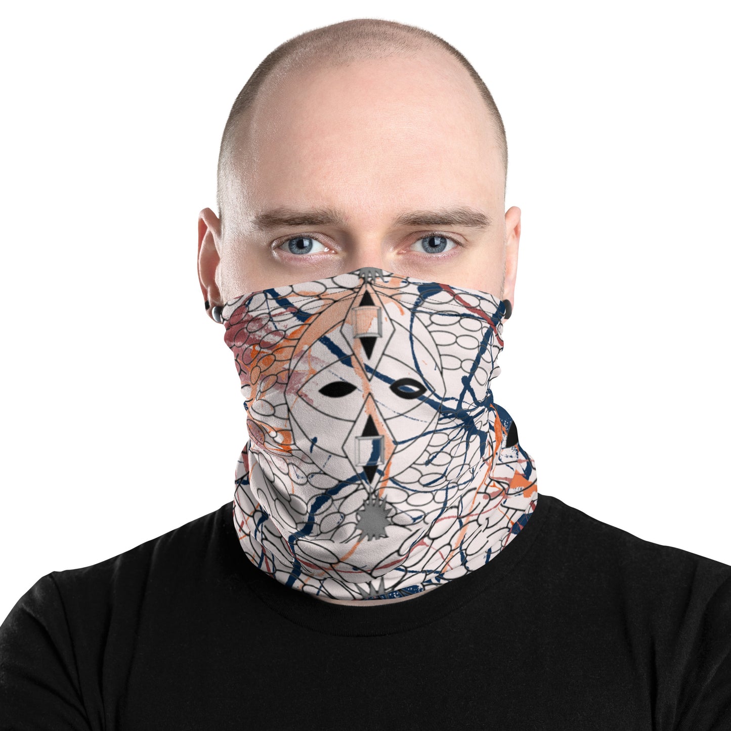 Neck Gaiter