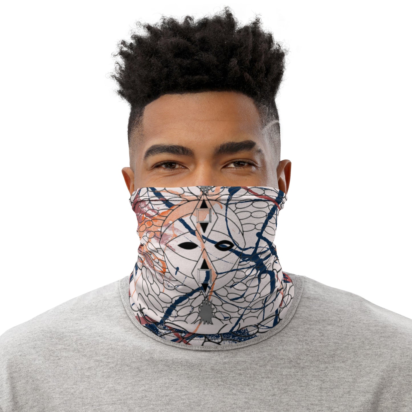 Neck Gaiter