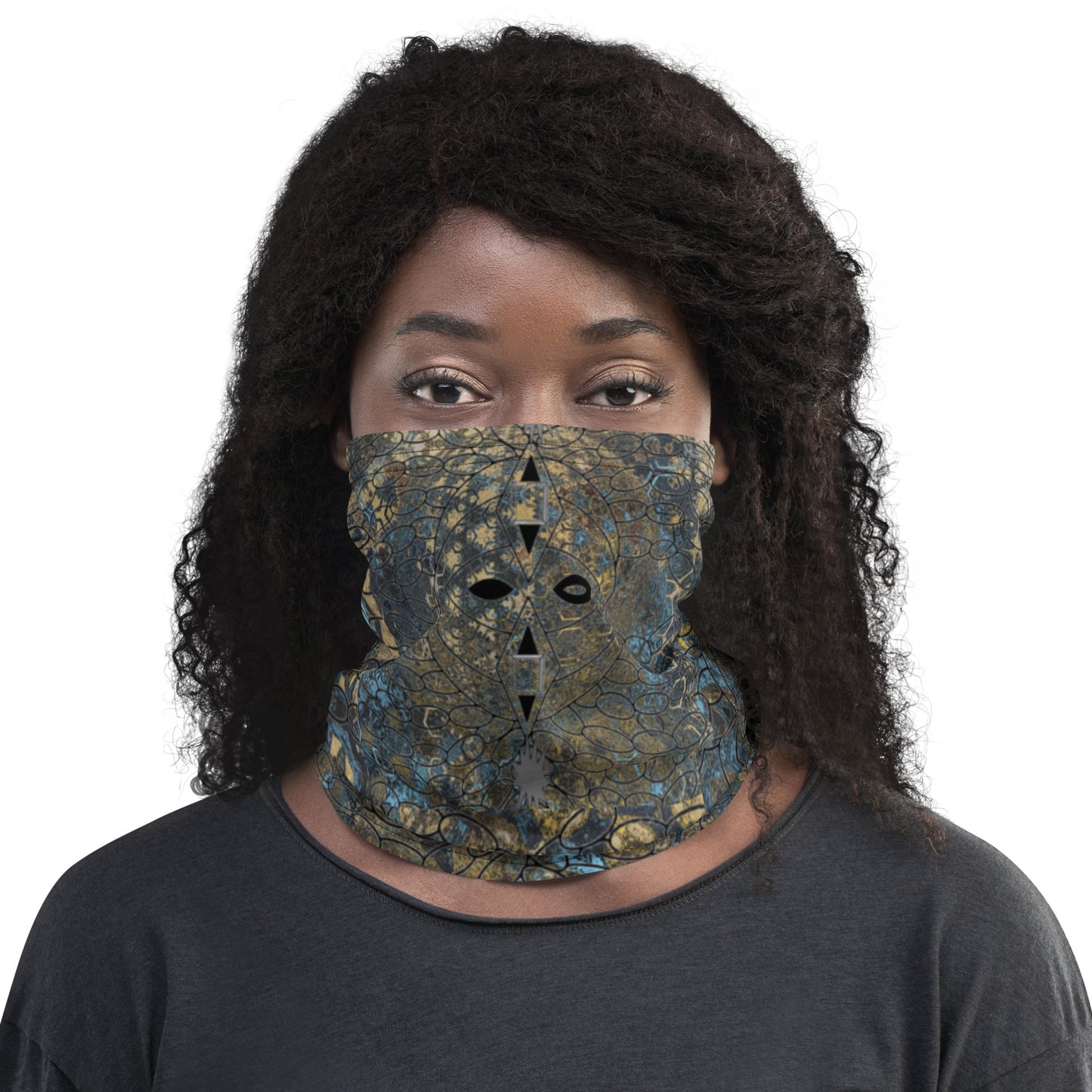 Neck Gaiter