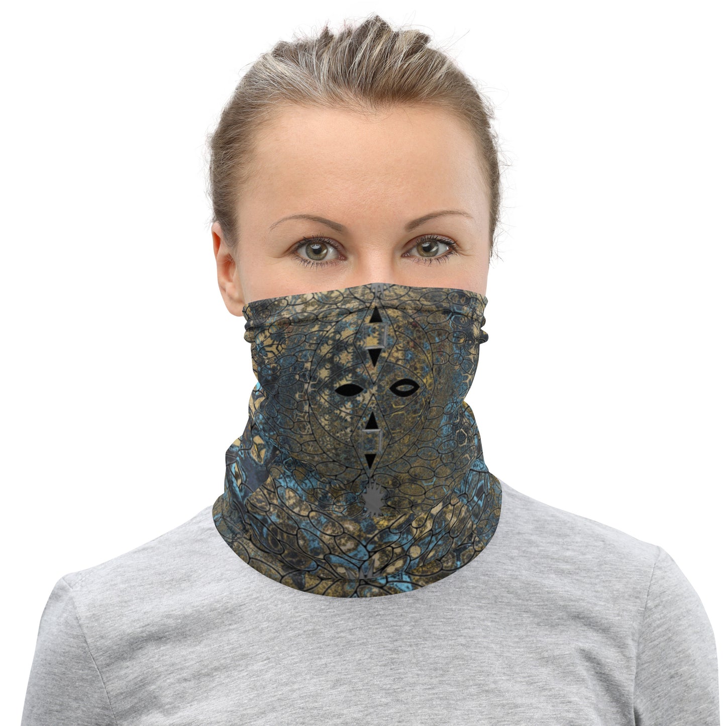 Neck Gaiter