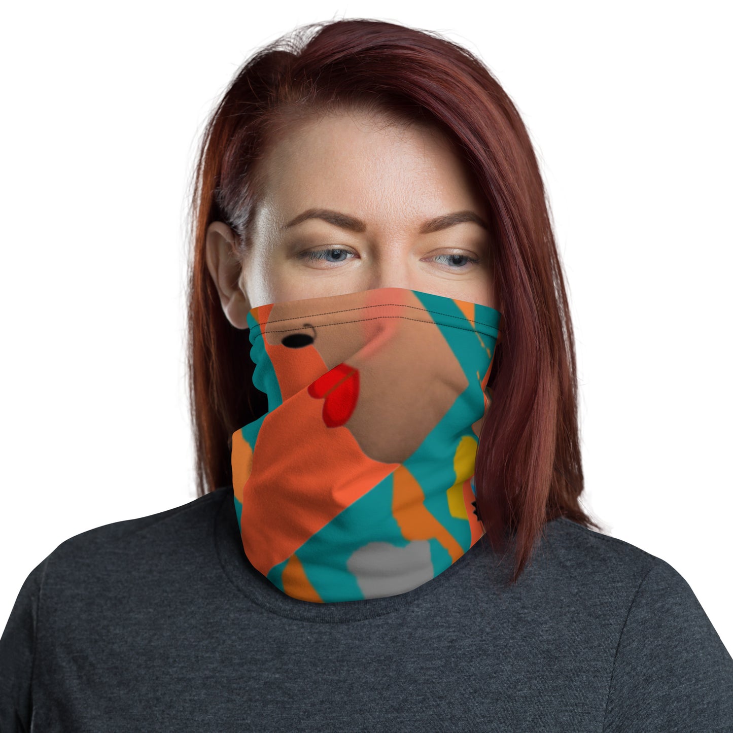 Neck Gaiter