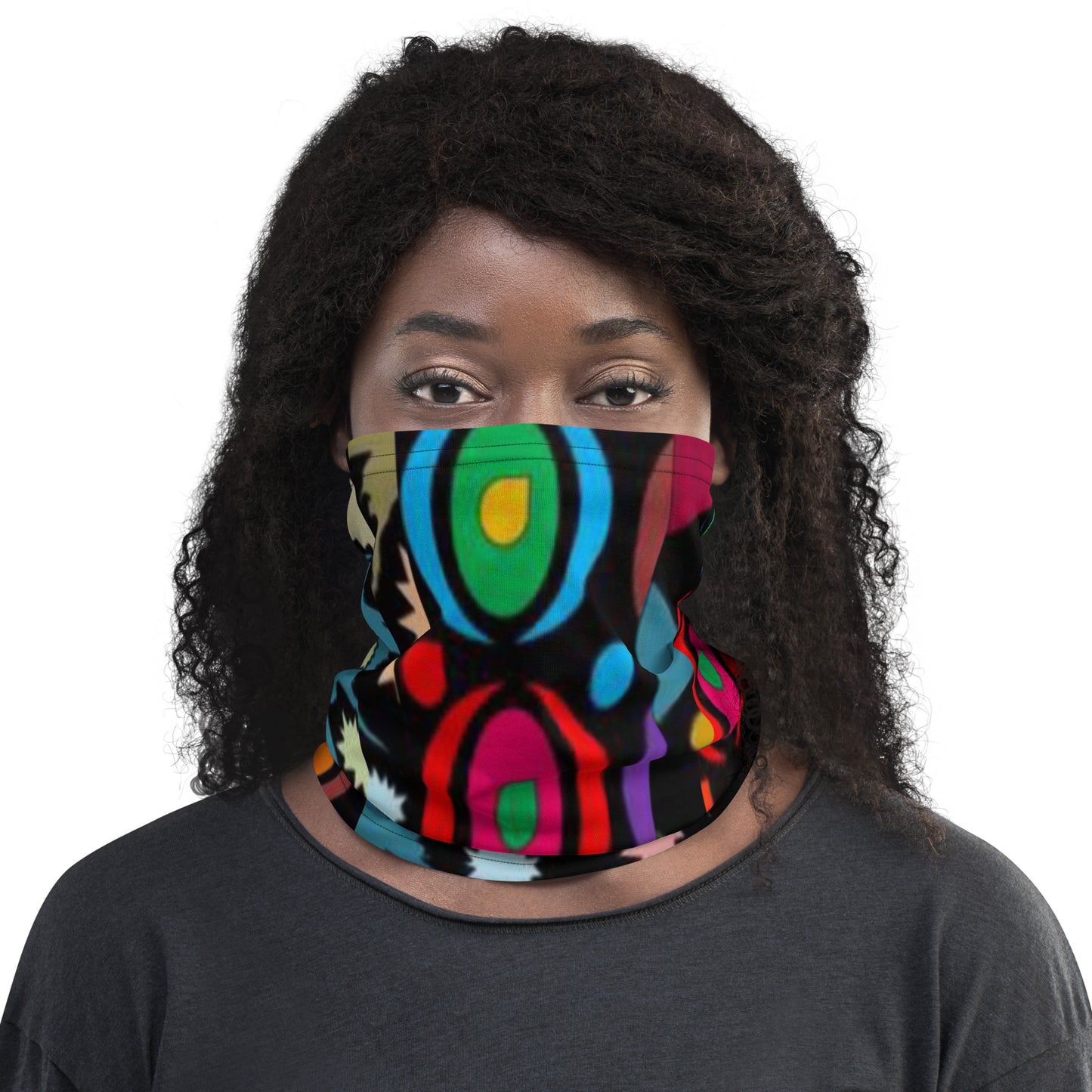 Neck Gaiter