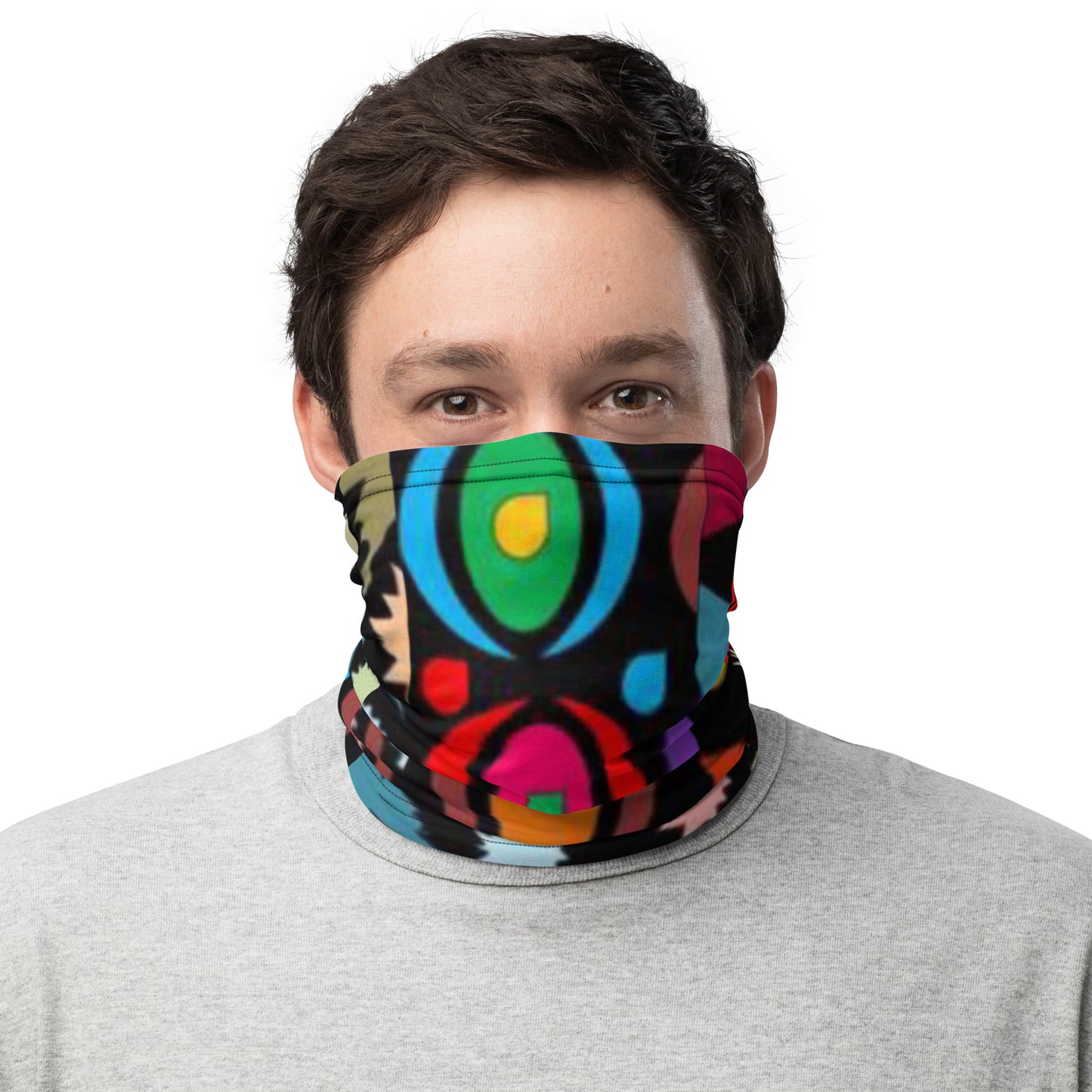 Neck Gaiter