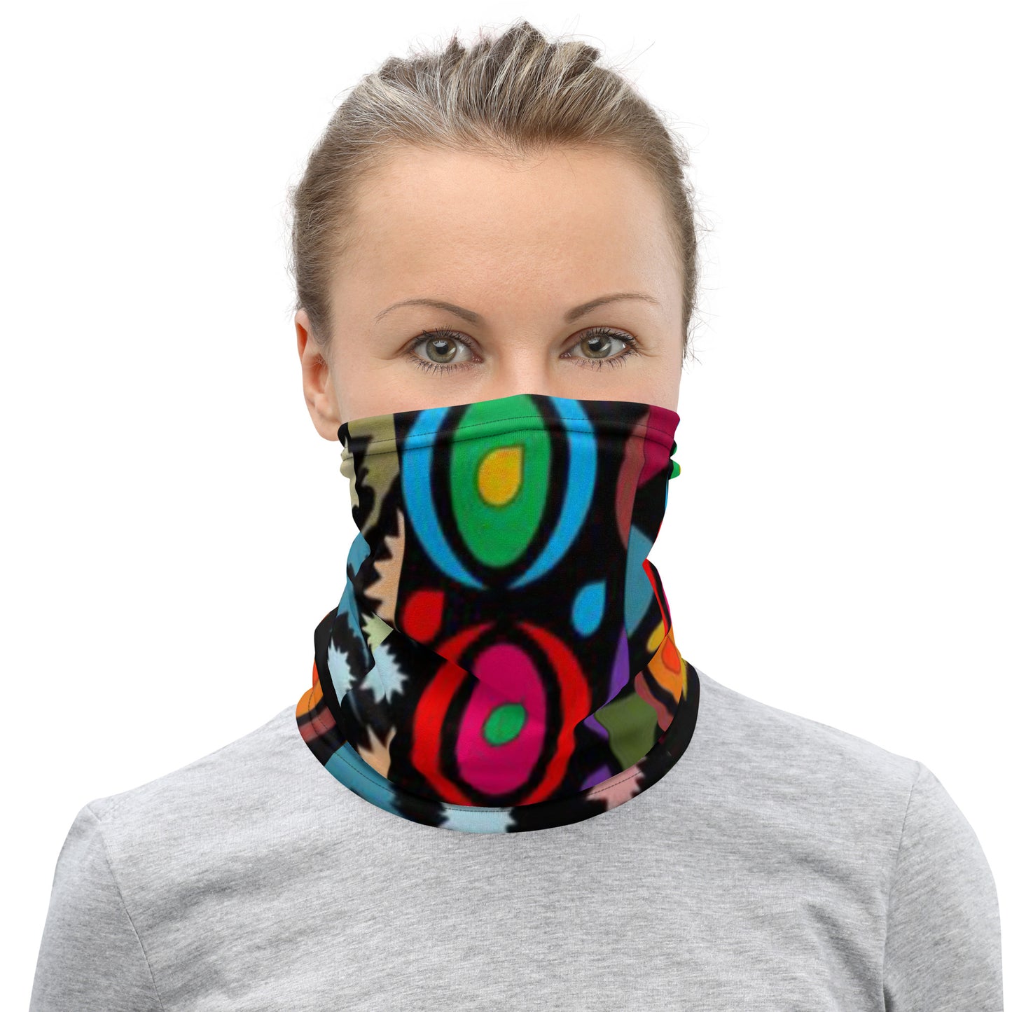 Neck Gaiter