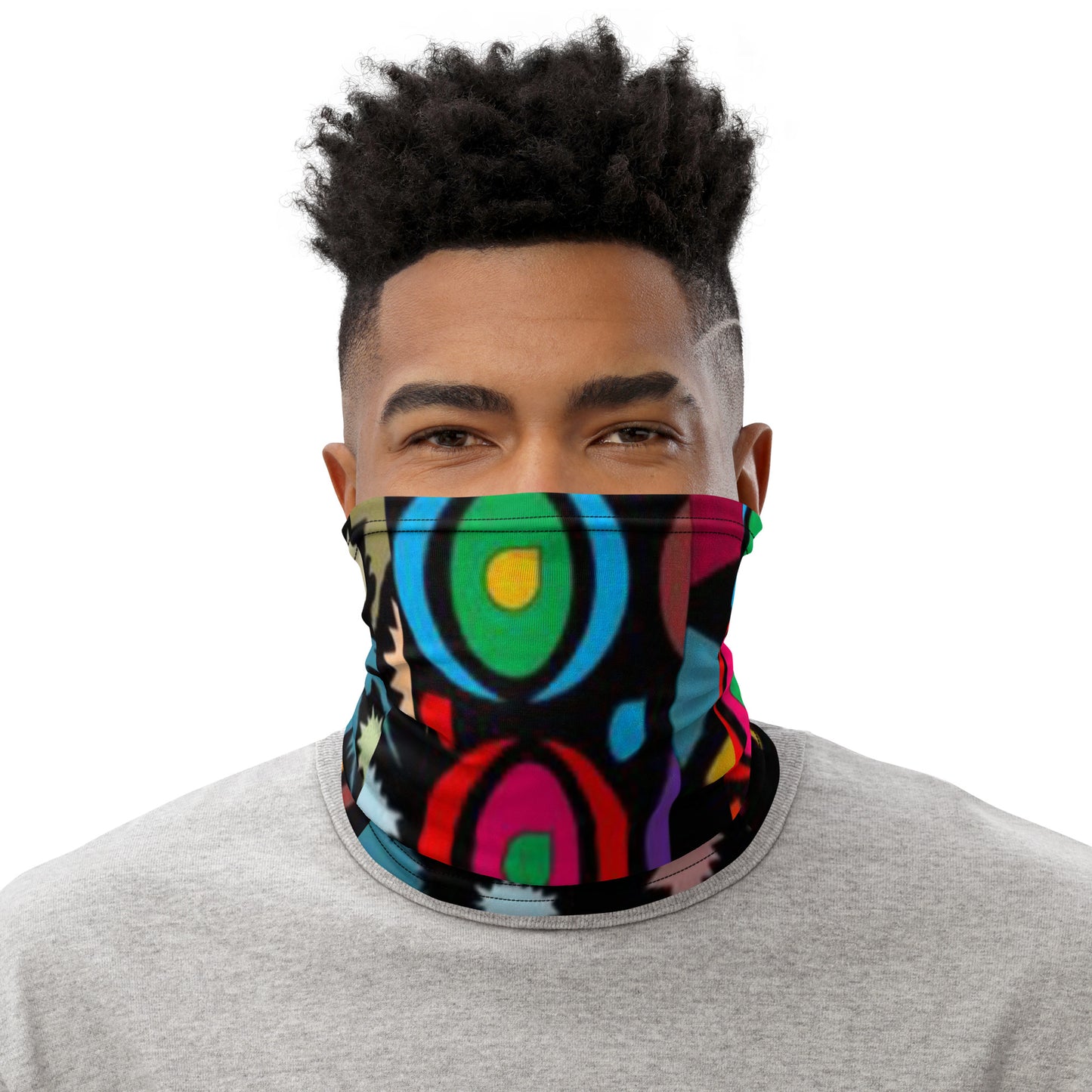 Neck Gaiter