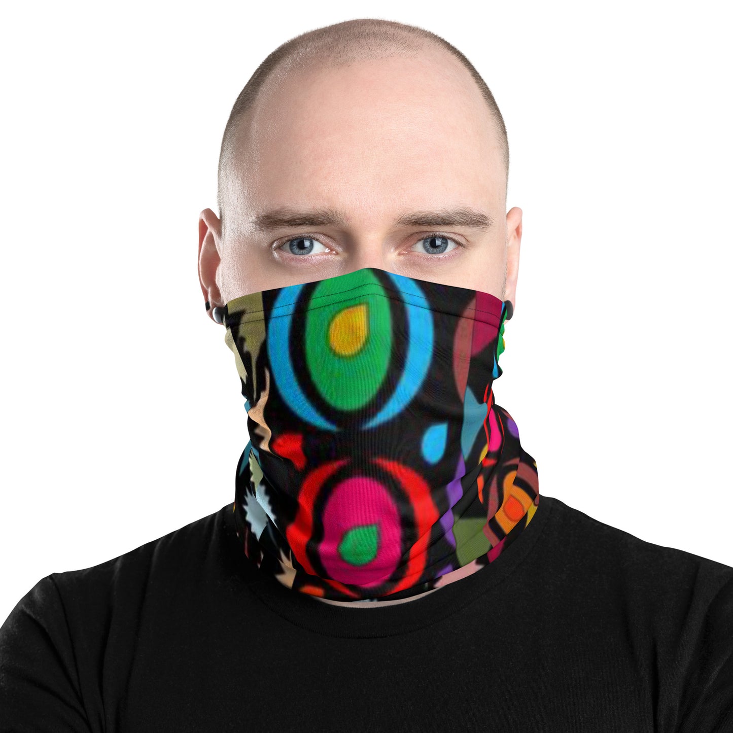 Neck Gaiter