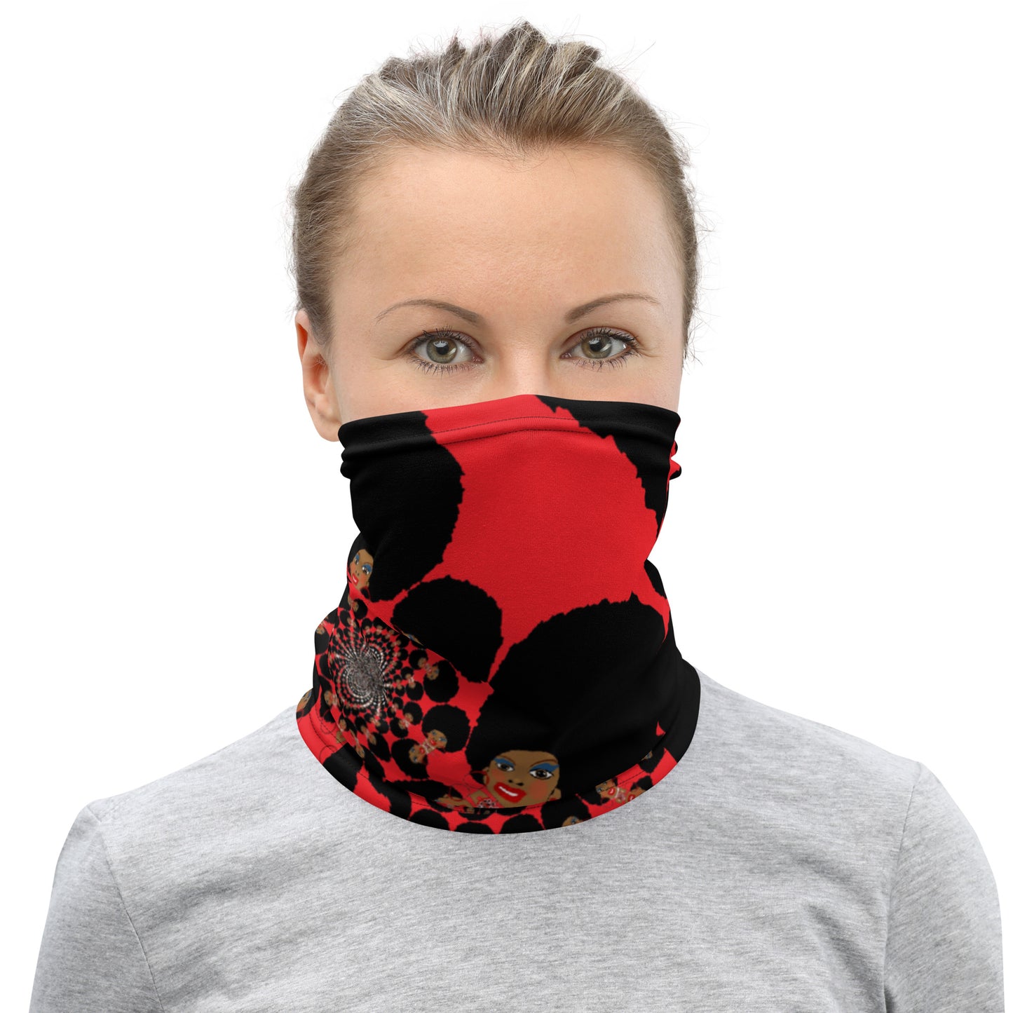 Neck Gaiter