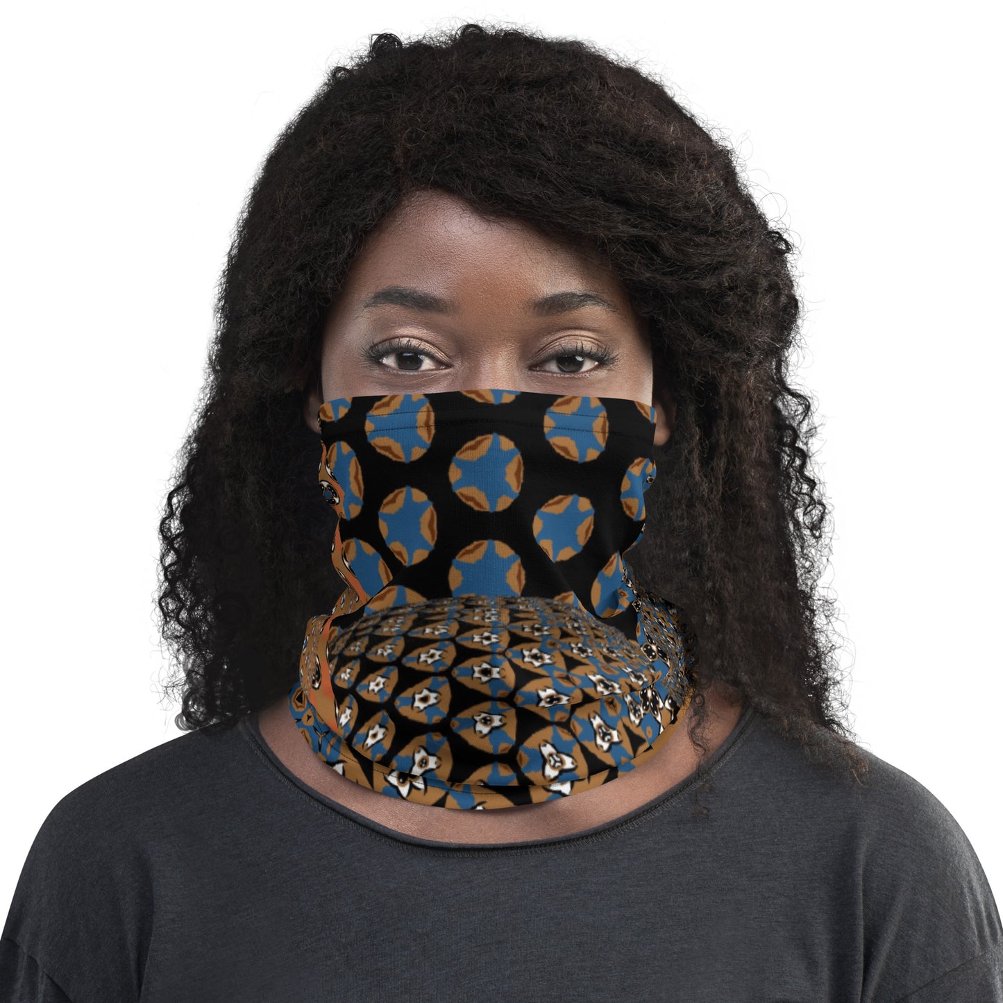 Neck Gaiter