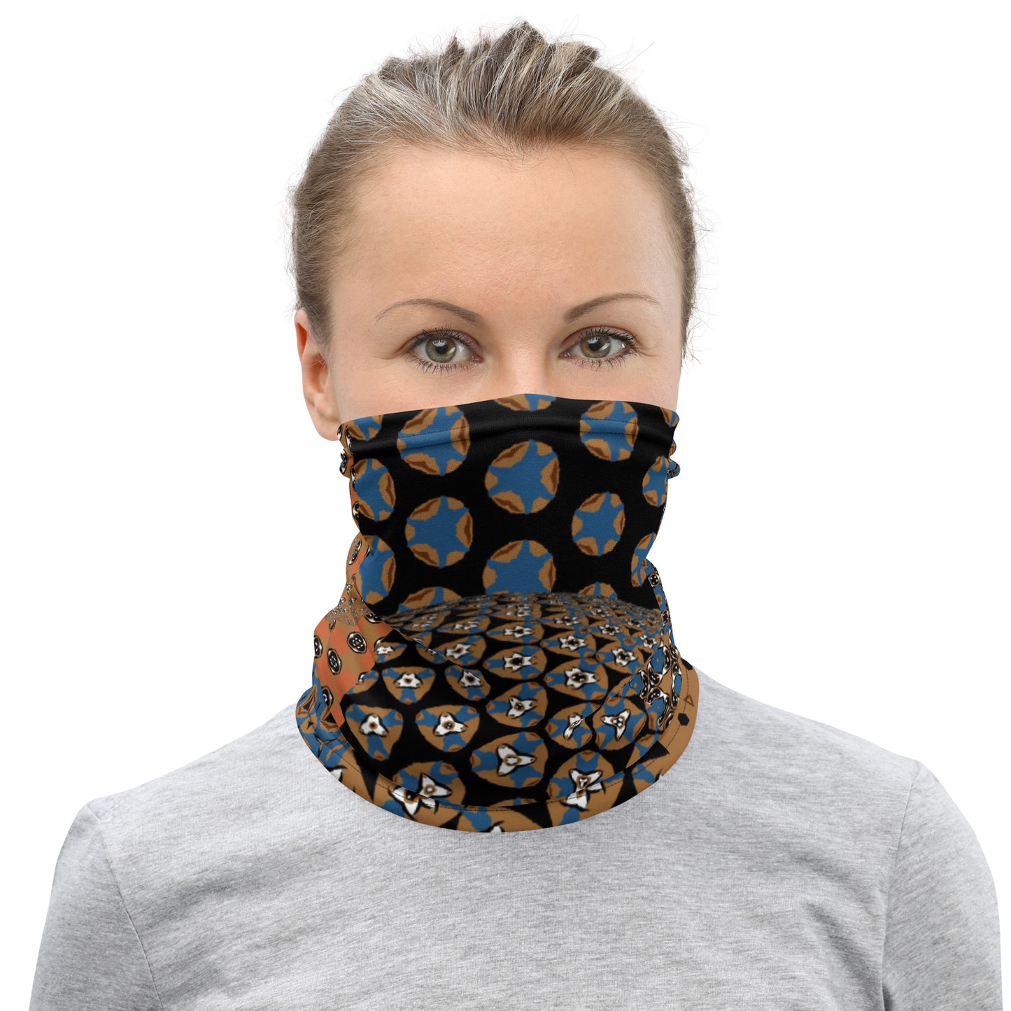 Neck Gaiter