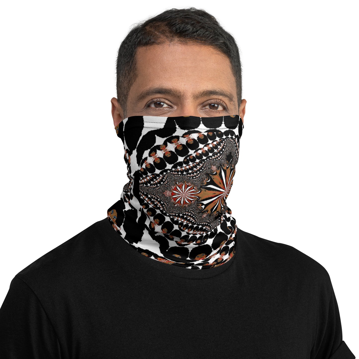 Neck Gaiter