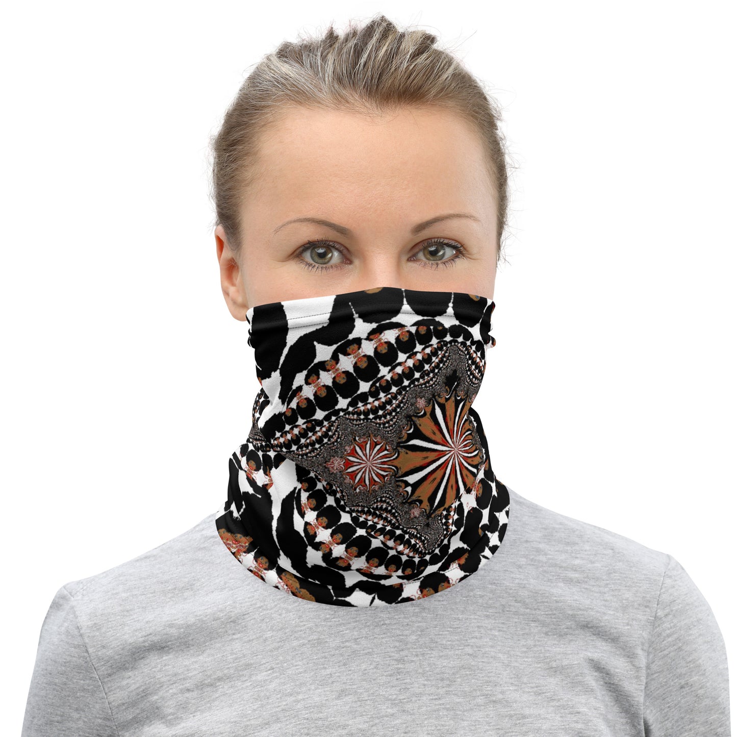 Neck Gaiter