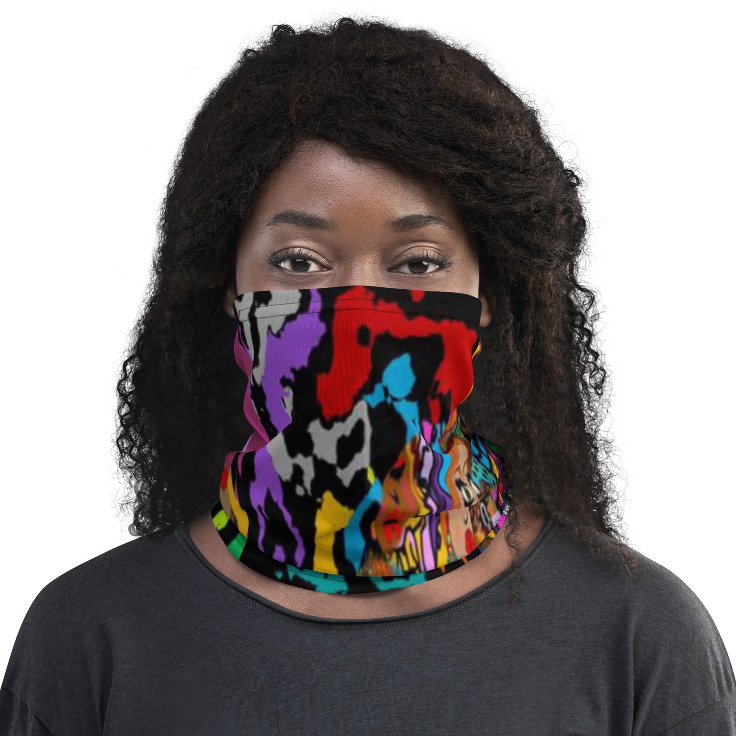 Neck Gaiter