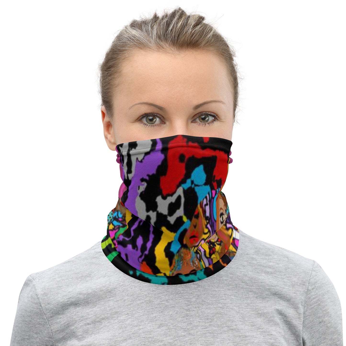 Neck Gaiter