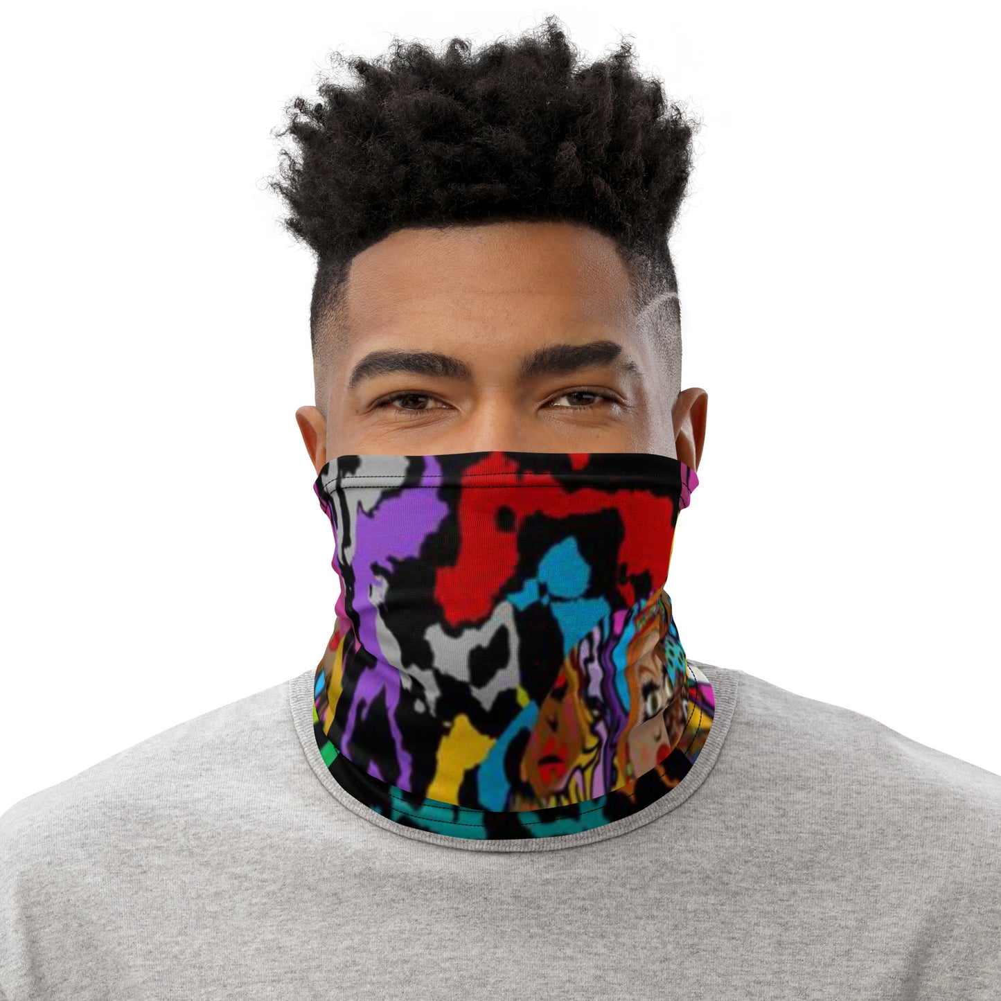 Neck Gaiter