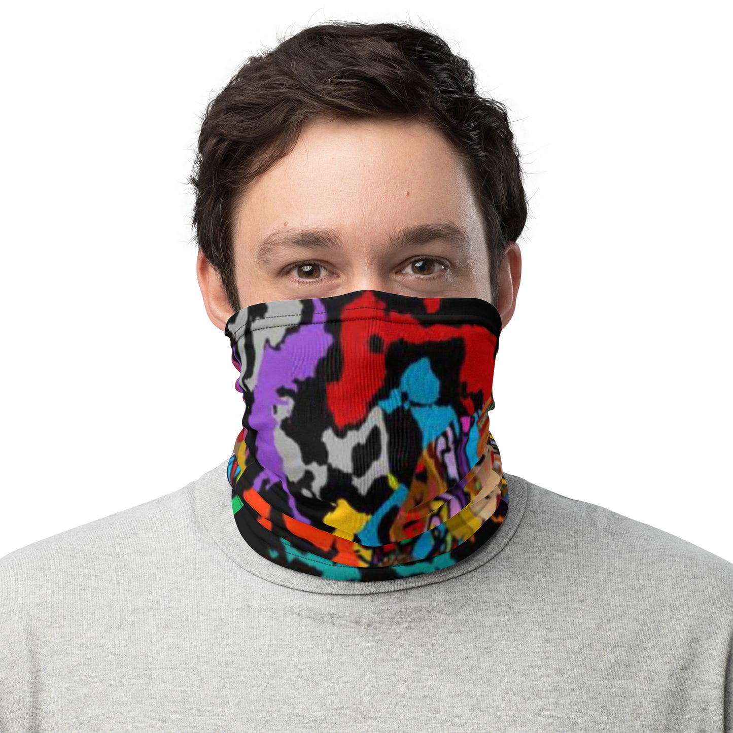 Neck Gaiter