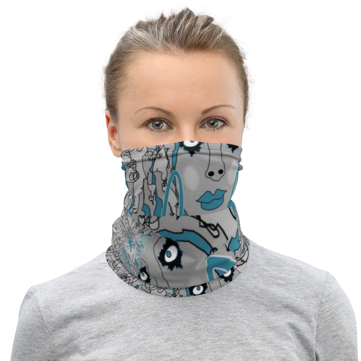 Neck Gaiter