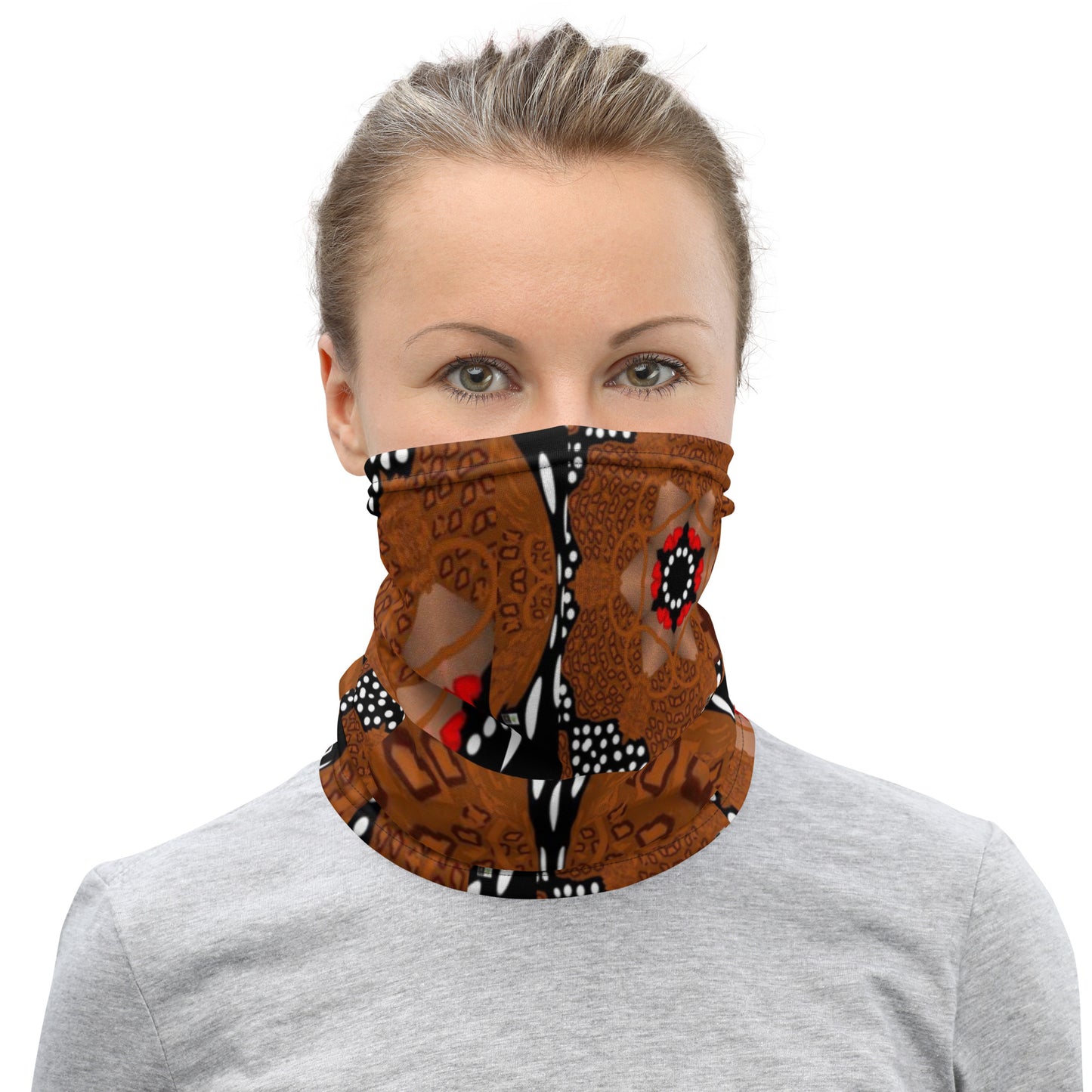 Neck Gaiter